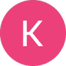 K K profile picture