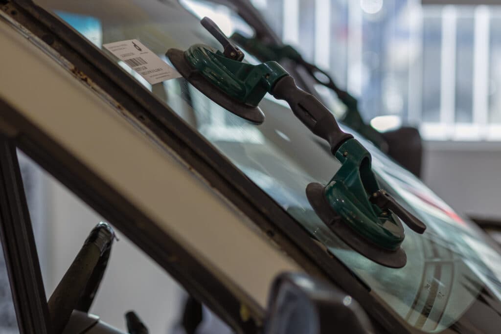 Windscreen Replacement