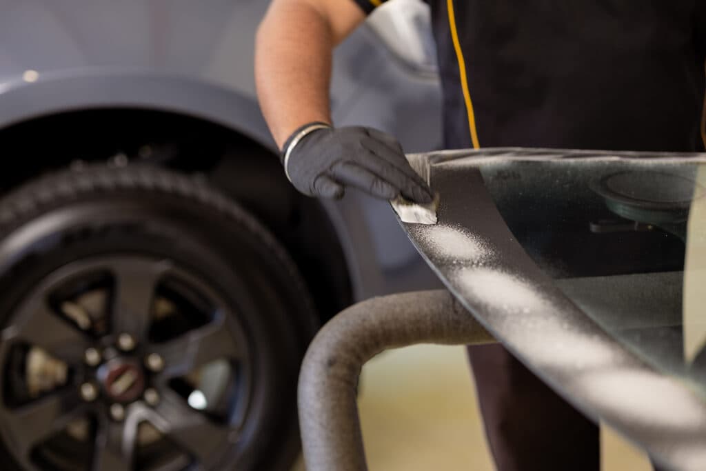 Windscreen Replacement
