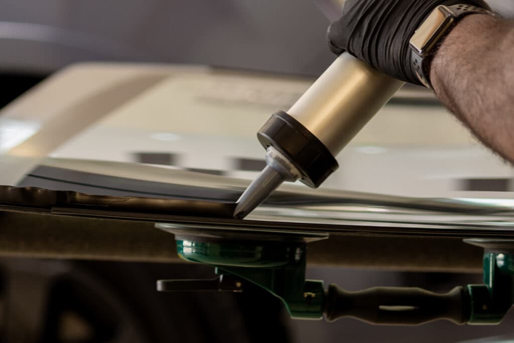 Windscreen Replacement