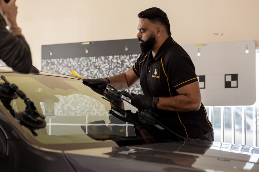 Windscreen Replacement