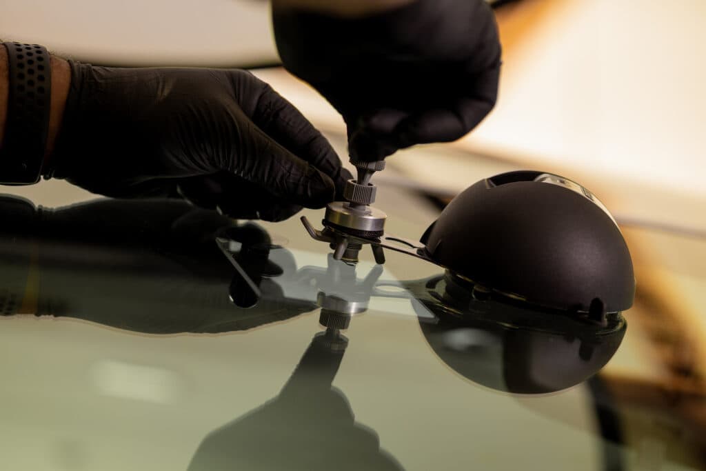 Windscreen Repair